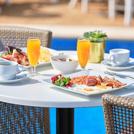 Hotel Boutique Bon Repos - Adults Only Санта Понса Екстериор снимка
