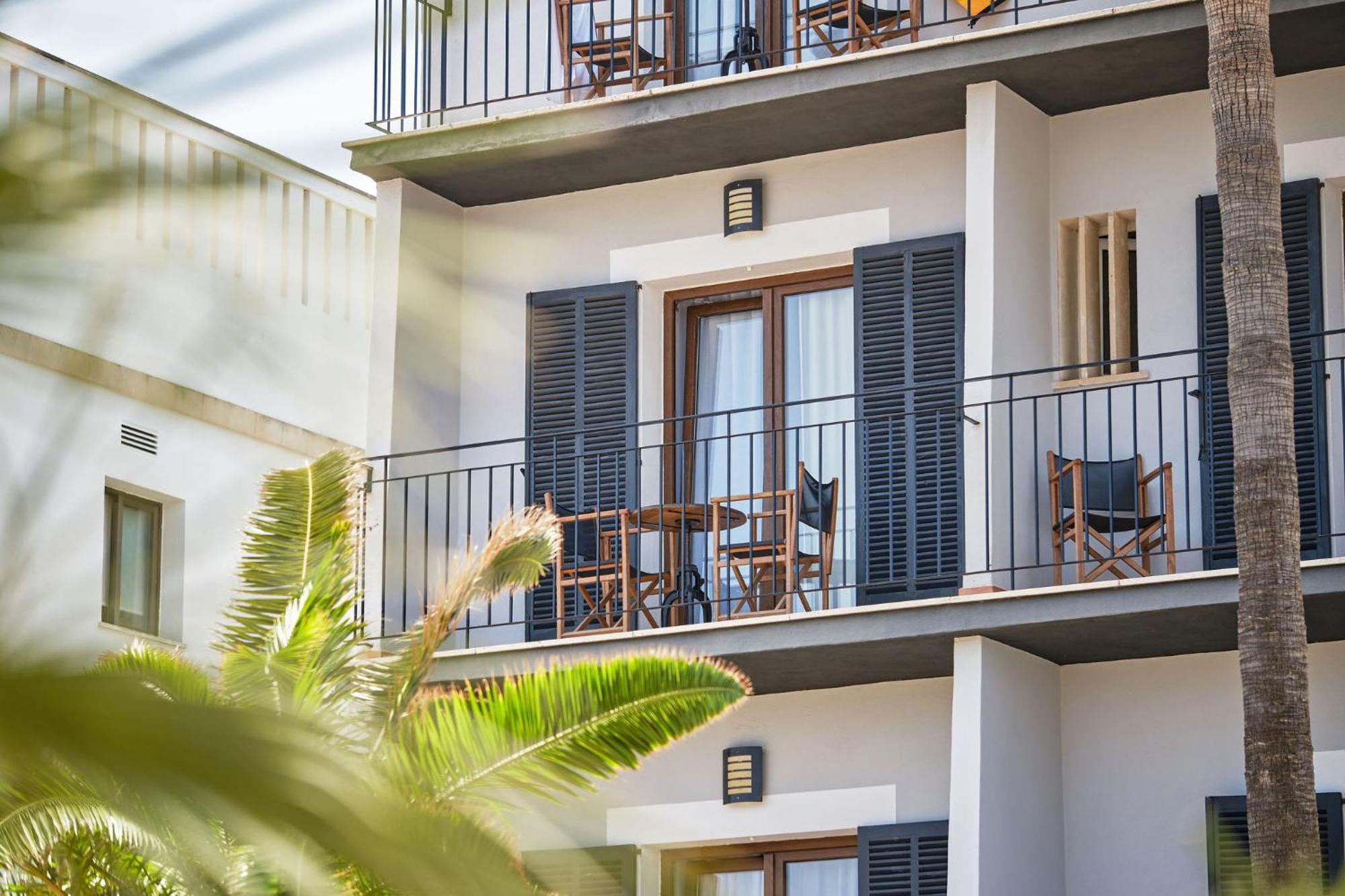 Hotel Boutique Bon Repos - Adults Only Санта Понса Екстериор снимка