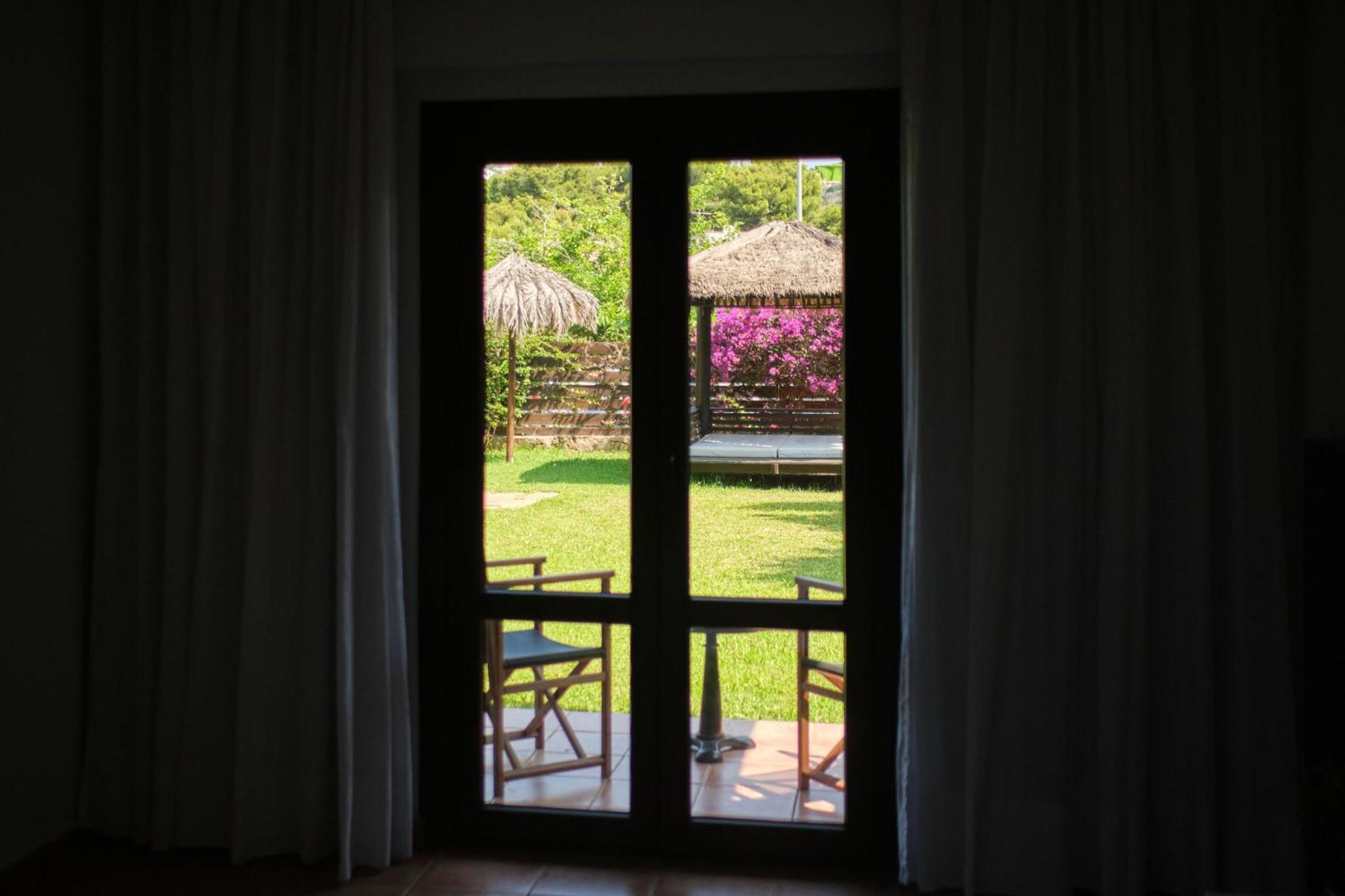 Hotel Boutique Bon Repos - Adults Only Санта Понса Екстериор снимка