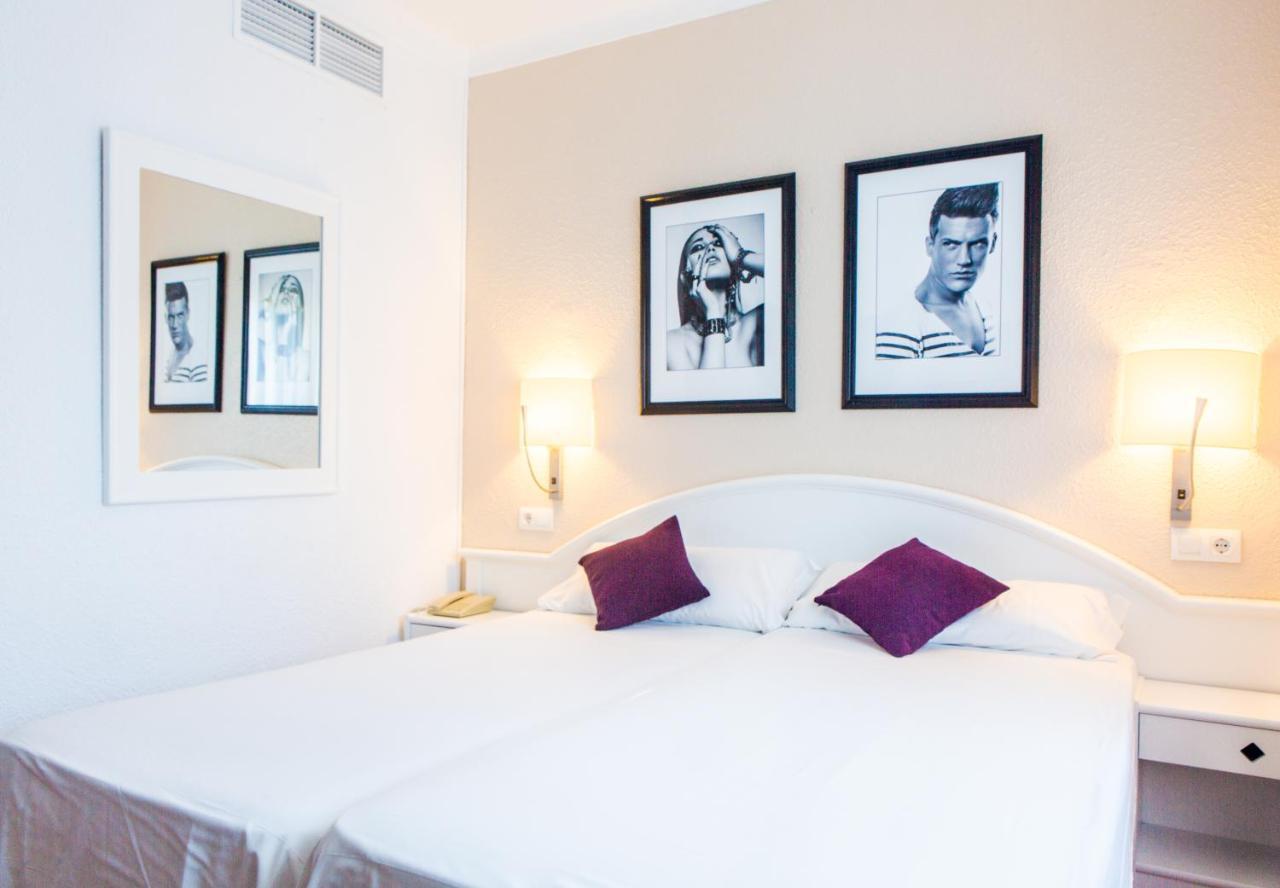 Hotel Boutique Bon Repos - Adults Only Санта Понса Екстериор снимка